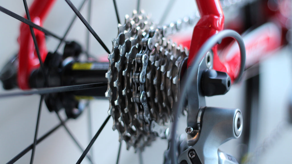 Bicycle Maintenance 101: Tips and Tricks for Beginners