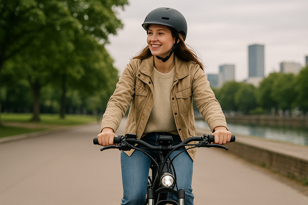 The Ultimate Guide to E-Bikes in the UK (2025 Edition)