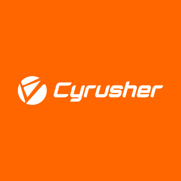 Cyrusher