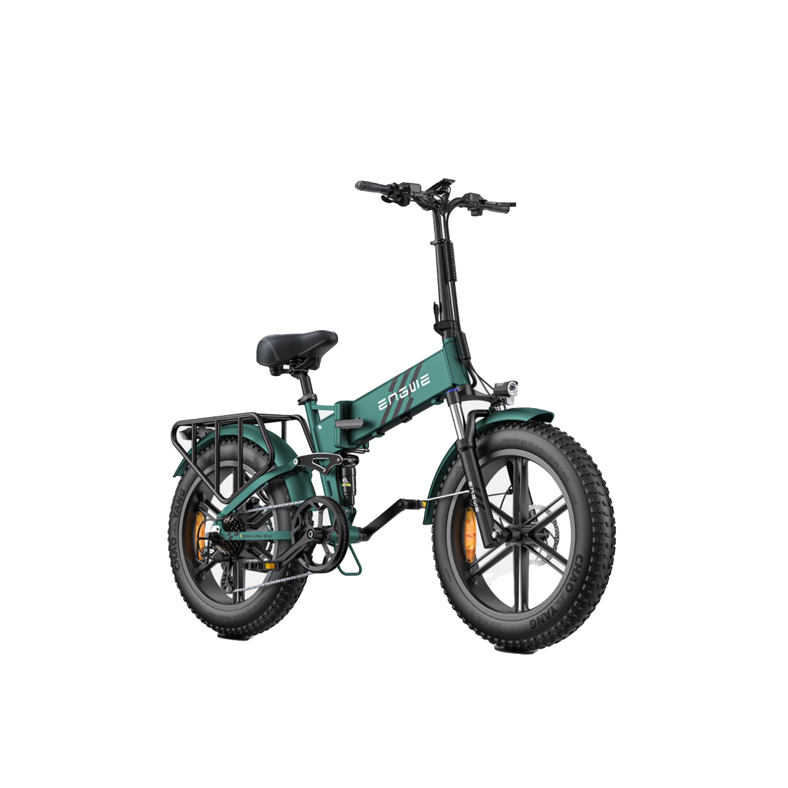 Engwe Engine Pro 2.0