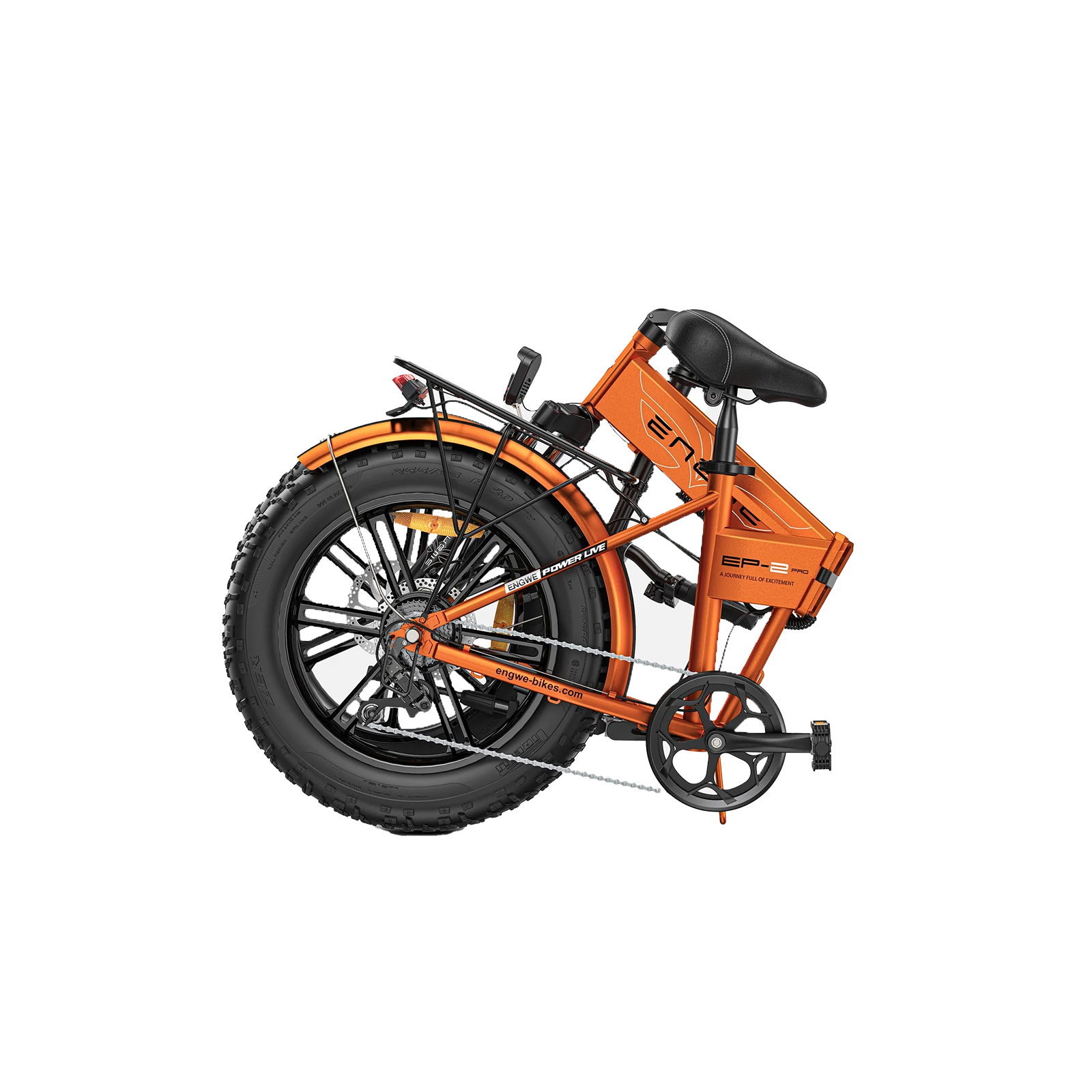 Engwe EP-2 Pro