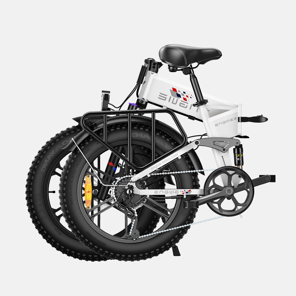 Engwe Engine X