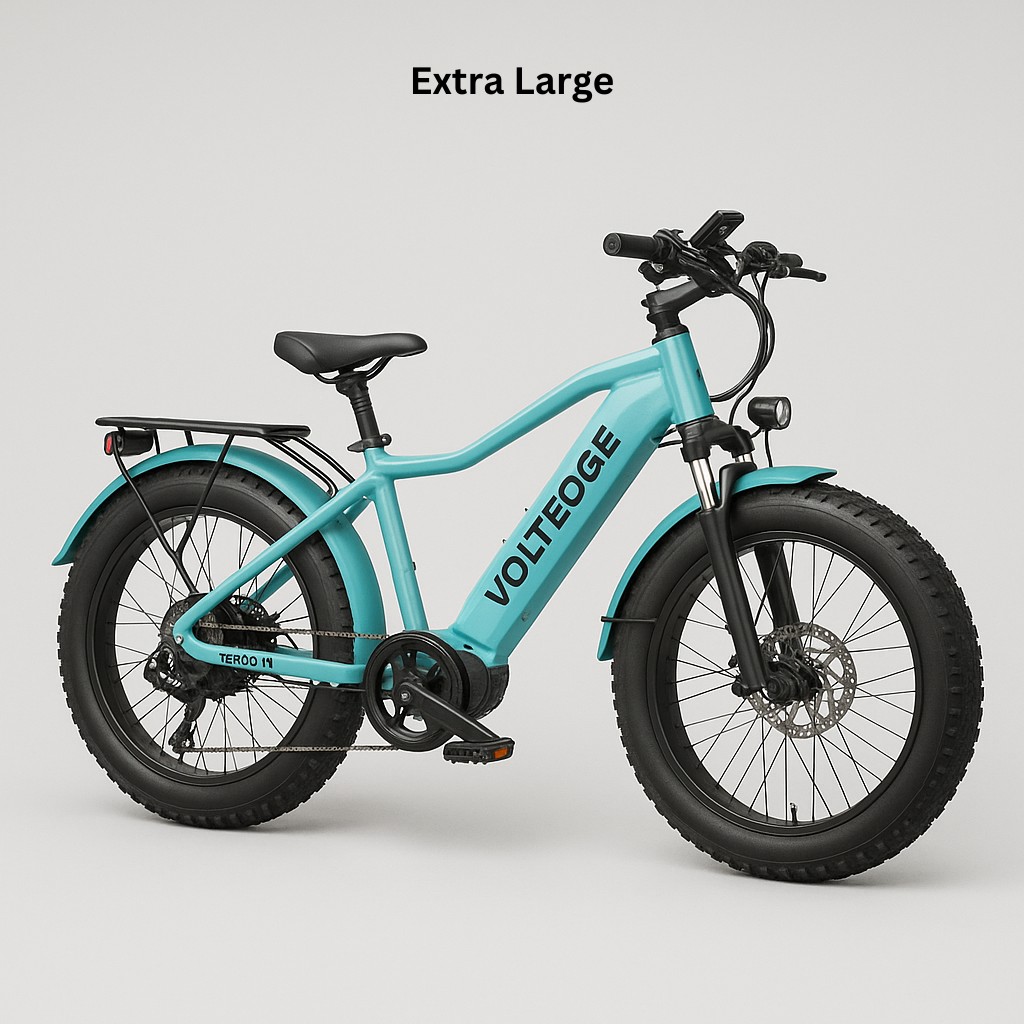 VoltEdge Terra X1