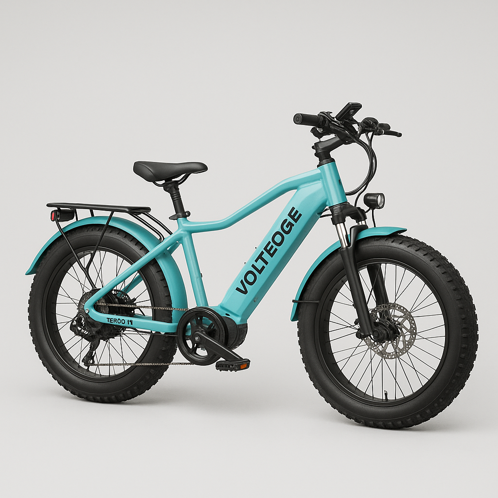 VoltEdge Terra X1