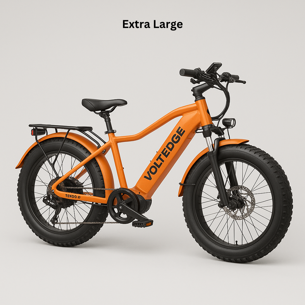 VoltEdge Terra X1