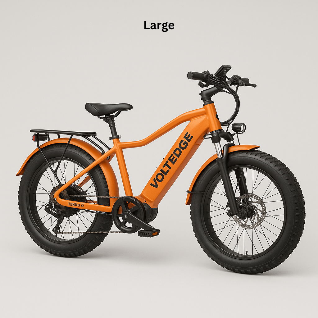 VoltEdge Terra X1