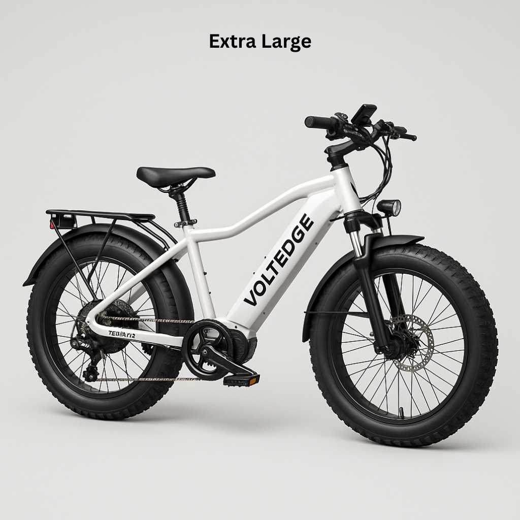 VoltEdge Terra X1