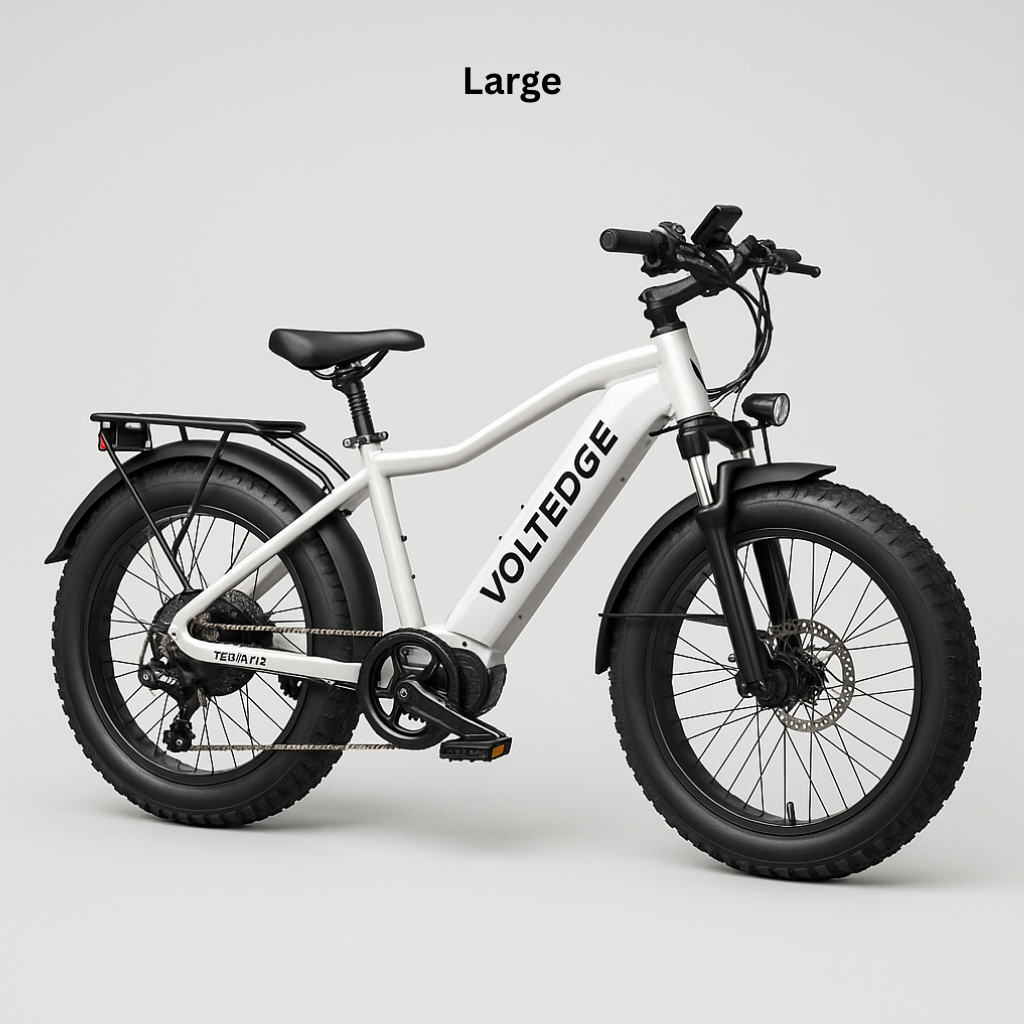 VoltEdge Terra X1
