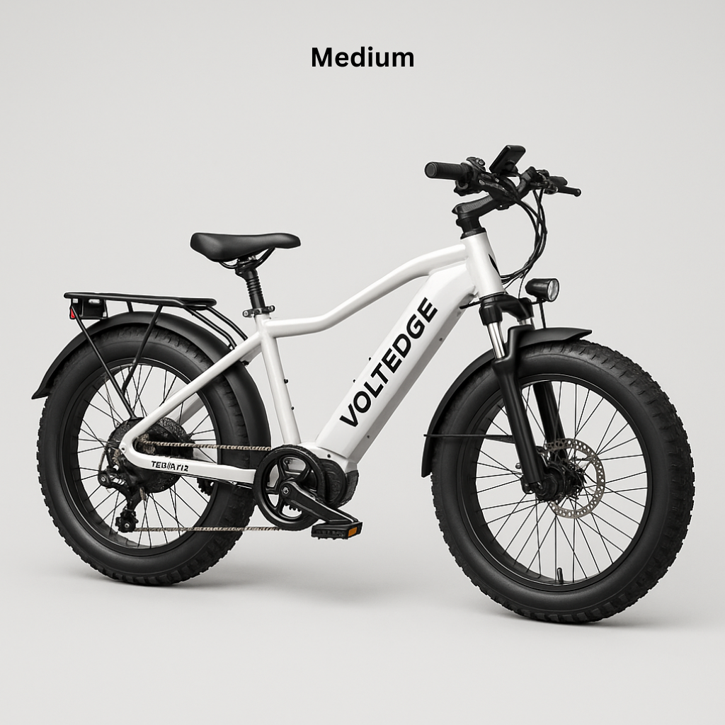 VoltEdge Terra X1