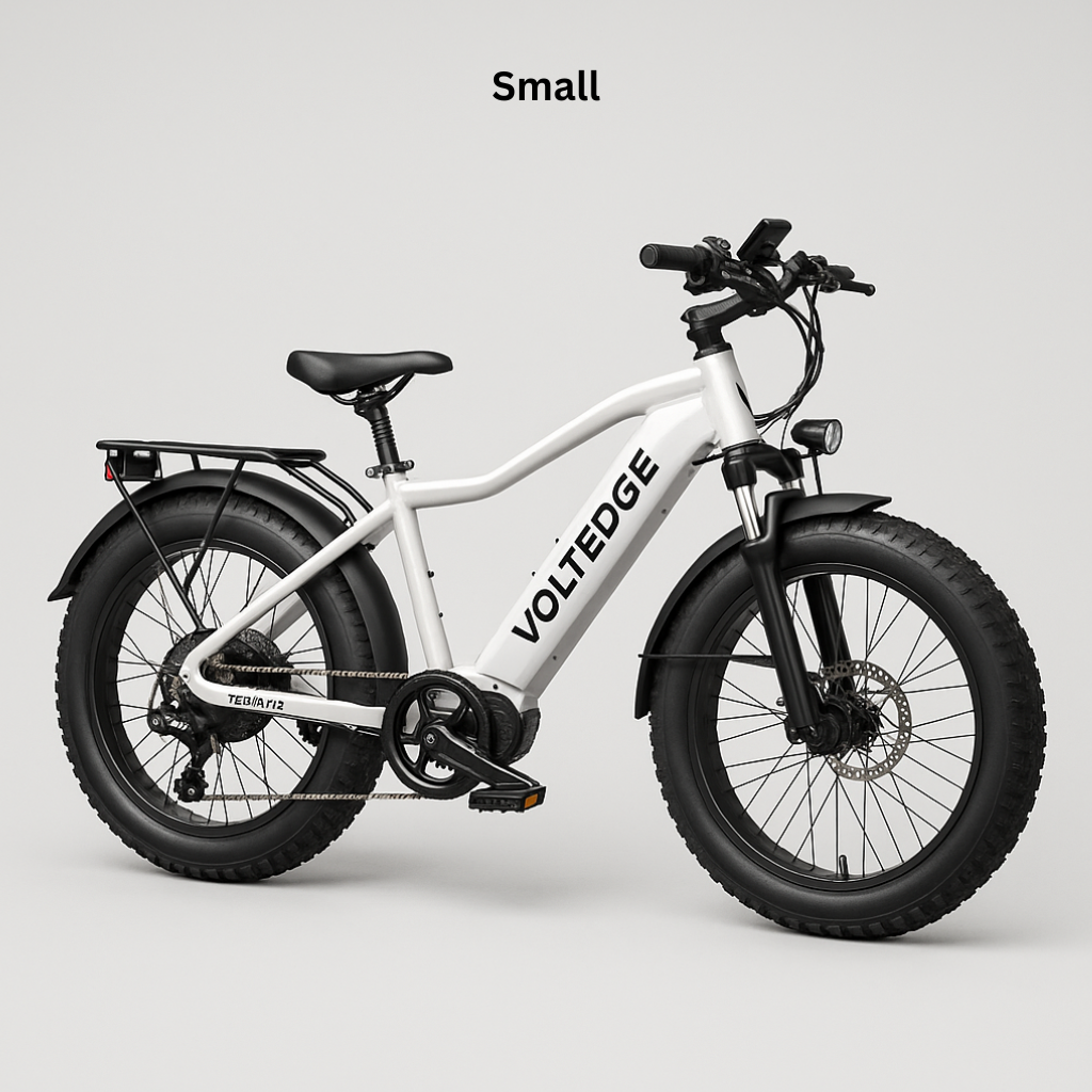 VoltEdge Terra X1