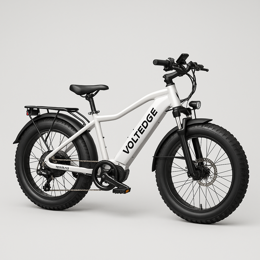 VoltEdge Terra X1