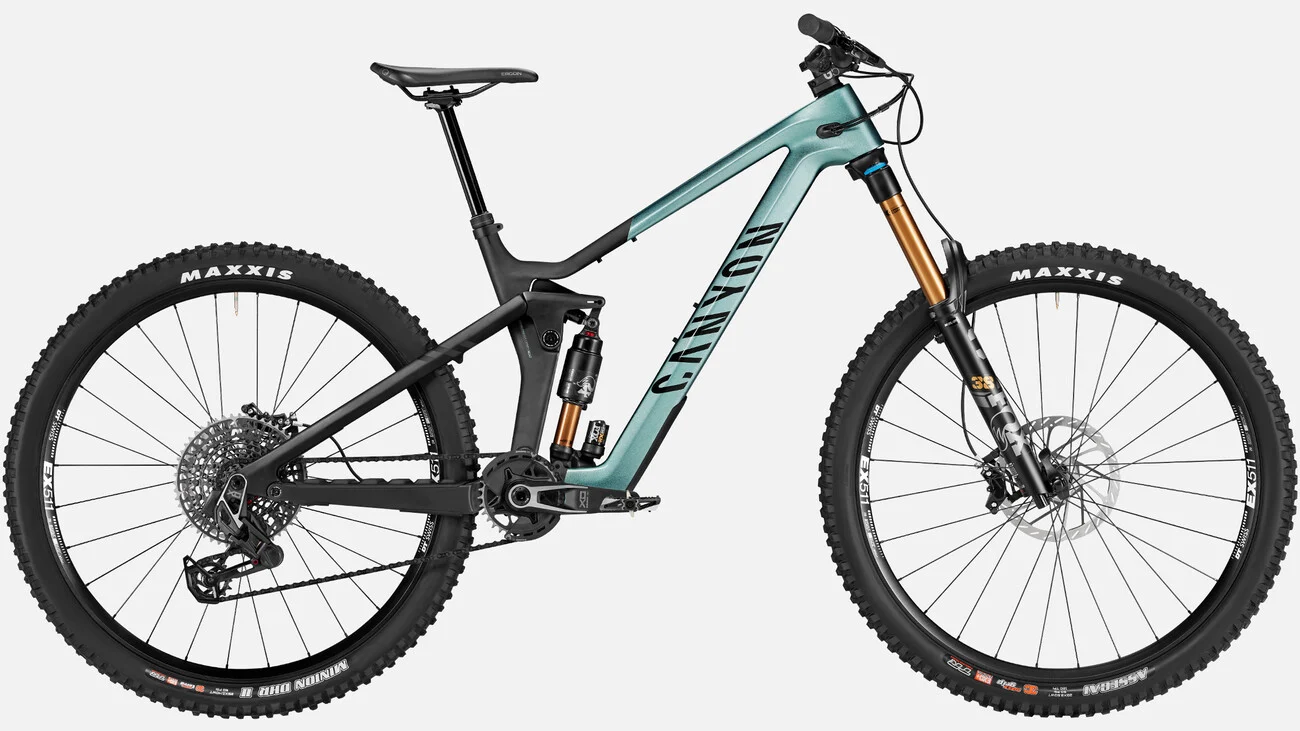 Canyon Strive CFR