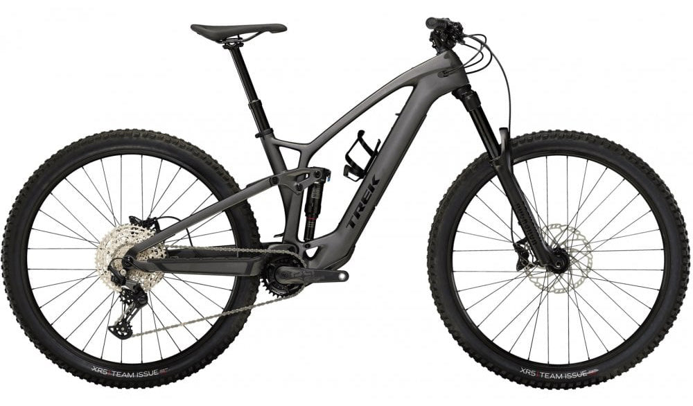 TREK FUEL EXE 9.5 ELECTRIC MOUNTAIN BIKE 2023