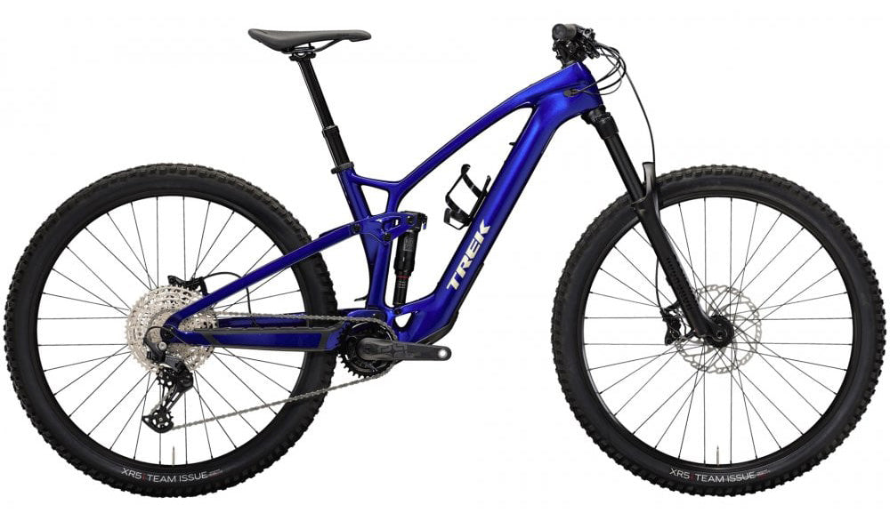 TREK FUEL EXE 9.5 ELECTRIC MOUNTAIN BIKE 2023