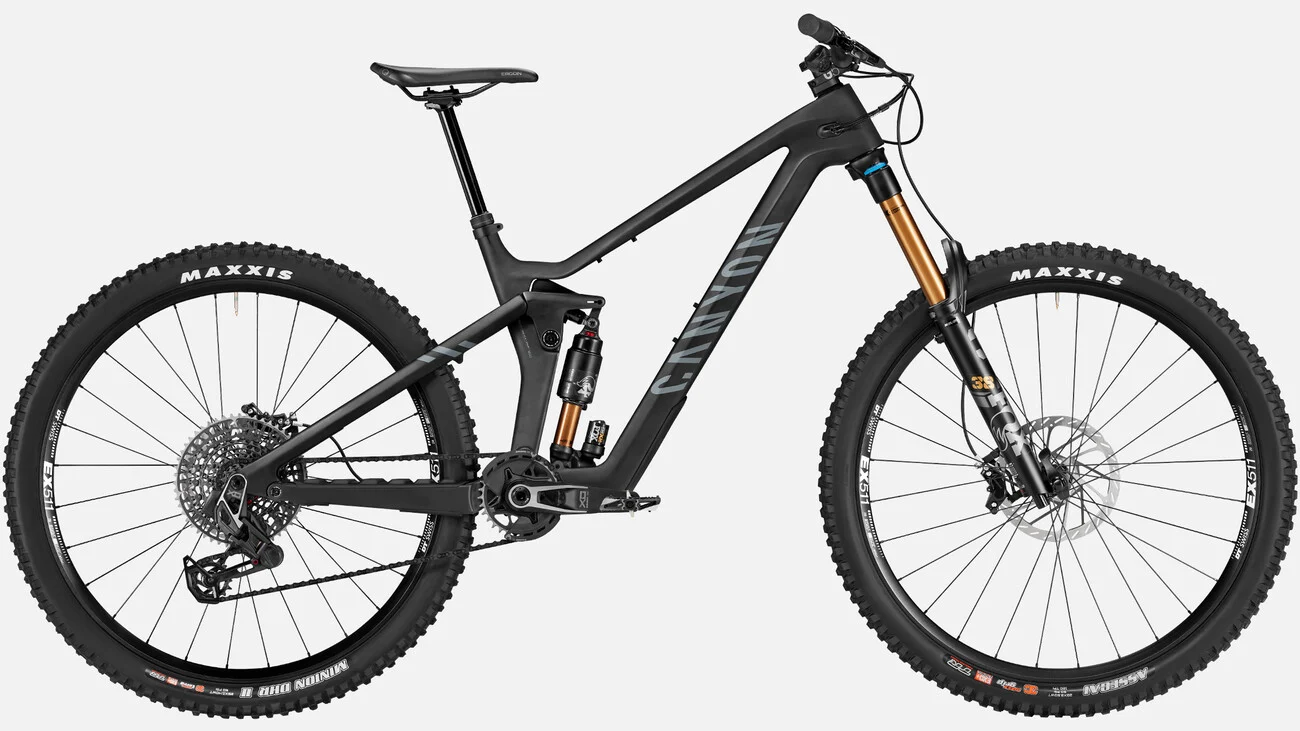 Canyon Strive CFR