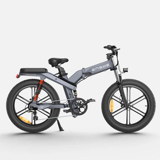 Engwe X26 29.2 Ah Dual Batteries